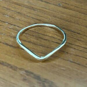 14k Real Gold Ring Size 7